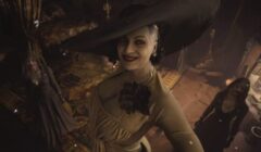 resident evil village