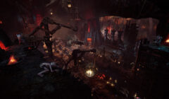 the lords of the ring gollum