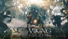 Raiders of Harran dying light