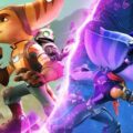 Ratchet and Clank Rift Apart