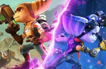 Ratchet and Clank Rift Apart