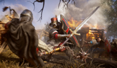 assassin's creed Valhalla river raids