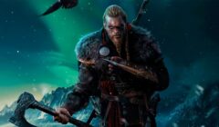 assassins creed valhalla