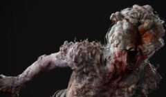 clicker the last of us 2