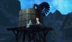 final fantasy ever crisis