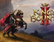 trailer king's bounty II