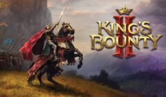 trailer king's bounty II