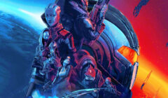 mass effect legendary edition