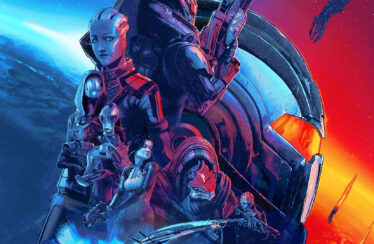 mass effect legendary edition