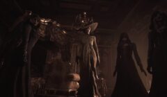 resident evil village