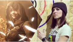 esident evil village game 3