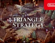 triangle strategy