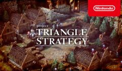 triangle strategy