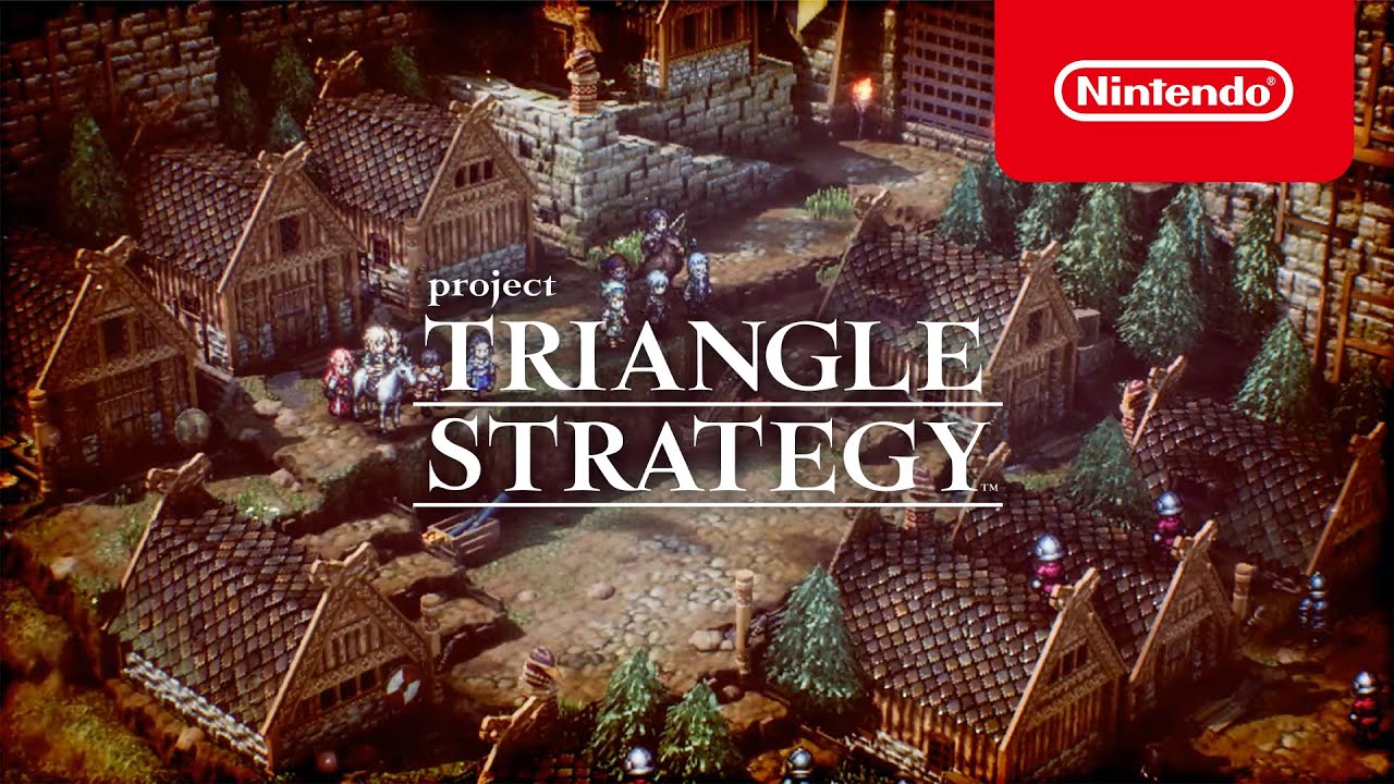 project triangle strategy final fantasy tactics