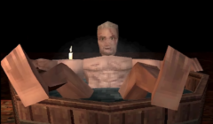 witcher 3 playstation one