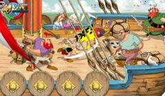 Asterix and Obelix Slap Them All