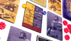 Marvel Rękawica Nieskończoności - recenzja