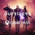 Outriders Game Pass