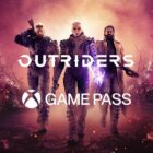 Outriders Game Pass