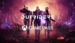 Outriders Game Pass