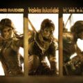 Tomb Raider Definitive Survivor Trilogy