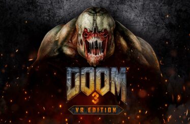 doom 3 vr