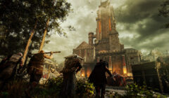 hood outlaws and legends