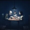 little nightmares 2 game
