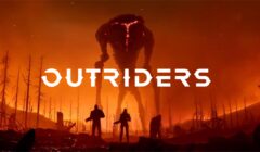 outriders