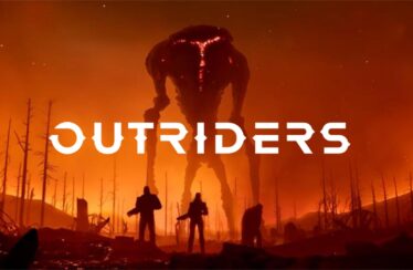 outriders