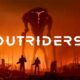 outriders