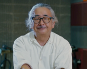 uematsu fantasian