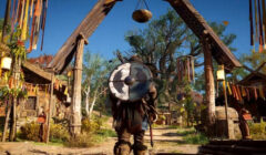 valhalla ostara festival