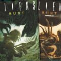 Aliens Bunt recenzja