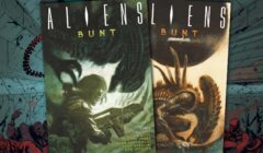 Aliens Bunt recenzja
