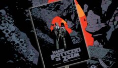 Nasze potyczki ze złem recenzja