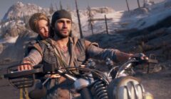 days gone 2