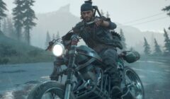 days gone 2