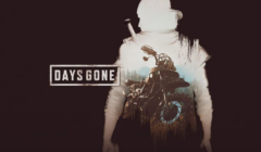 days gone