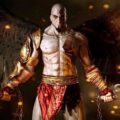 god of war mobile