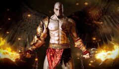 god of war mobile