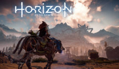 horizon zero dawn