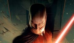 kotor remake