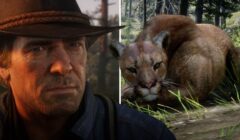 red dead redemption 2