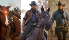 red dead redemption 2