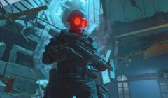 resident evil reverse