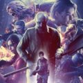 resident evil reverse