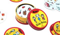 Dobble Psi Patrol i Kicia Kocia recenzja