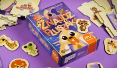 Gra Znajdź Pluszaka recenzja