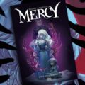 Komiks Mercy 2 recenzja